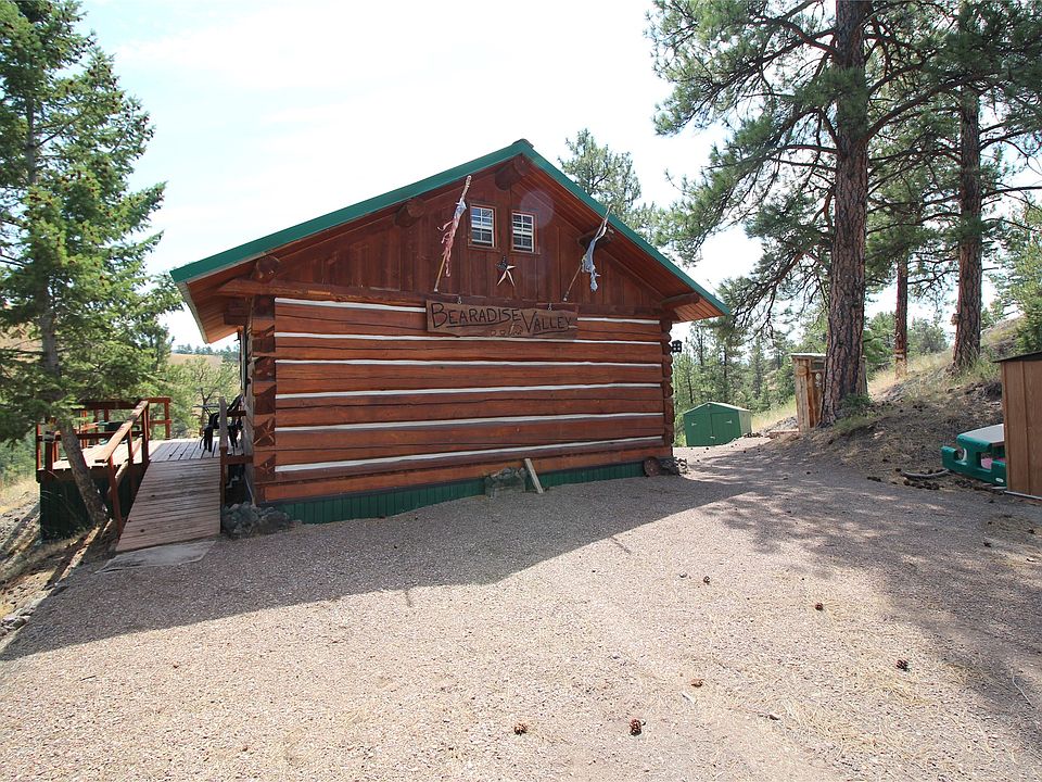 176 Dearborn River Rd, Cascade, MT 59421 Zillow