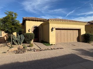 6231 E Mark Way Unit 10, Cave Creek, AZ 85331