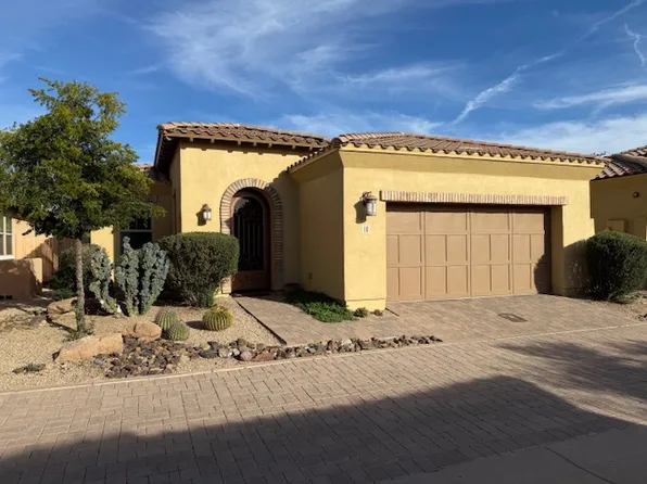 6231 E Mark Way Unit 10, Cave Creek, AZ 85331