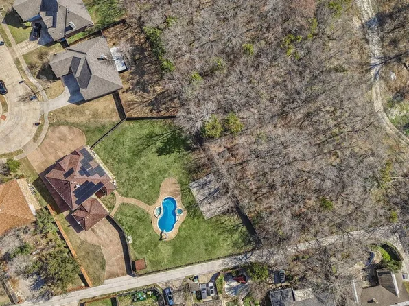 601 Belclaire Ter, Desoto, TX 75115