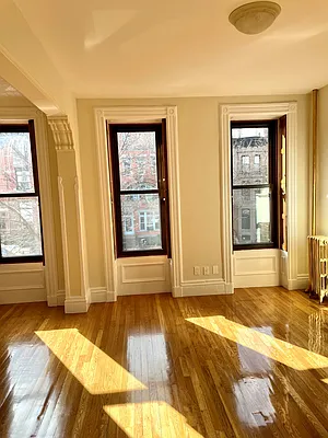 Rented by Brown Harris Stevens | media 1