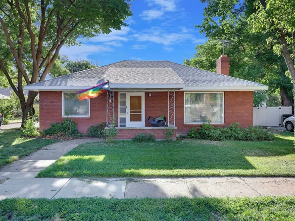 231 N 100th St W, Springville, UT 84663