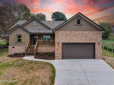 413 Commanche Trl, Seymour, TN, 37865