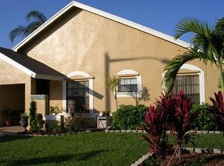 22460 Sea Bass Dr, Boca Raton, FL 33428