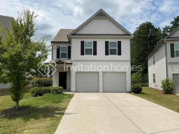 4937 Fawnwood Dr, Oakwood, GA 30566
