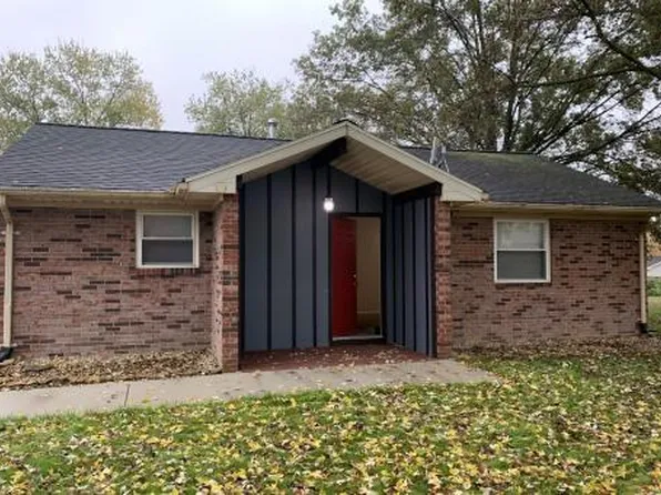 218 Loren Dr, New Harmony, IN 47631