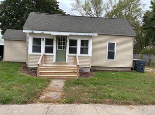 333 Lincoln St, Otsego, MI 49078