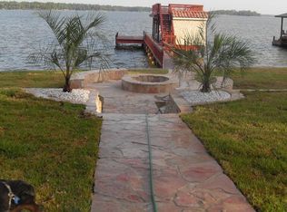 1242 Landing Way, Trinity, TX 75862