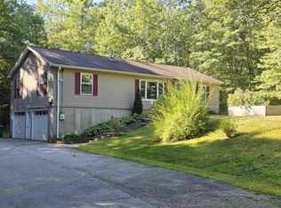 128 NH Route 129, Loudon, NH 03307