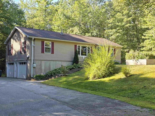 128 NH Route 129, Loudon, NH 03307