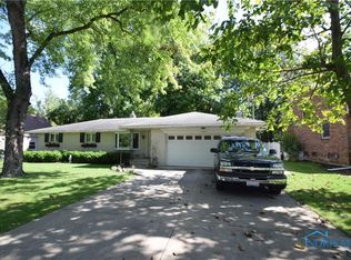 5610 Bennett Rd, Toledo, OH 43612