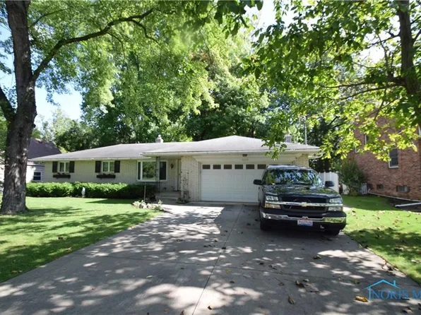 5610 Bennett Rd, Toledo, OH 43612