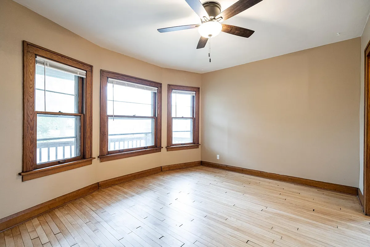 Building Photo - 2800 S Clement Ave #2800