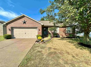 4514 Rathbone Dr, Evansville, IN 47725