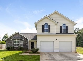 300 Waltrip Ct, Stockbridge, GA