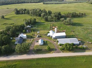 40226 160th St, Frazee, MN 56544