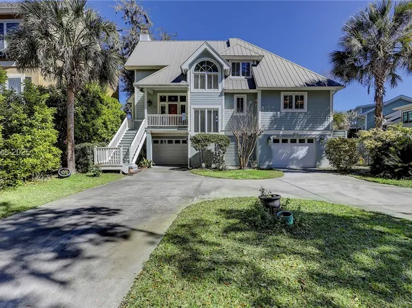 16 Sterling Pointe Dr, Hilton Head Island, SC 29926