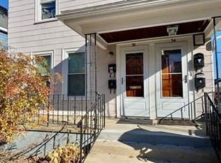 32 Clifton Ave #2, Everett, MA 02149