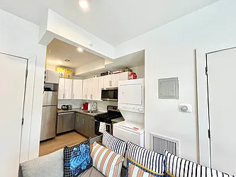 Rented by Delmark Realty LLC