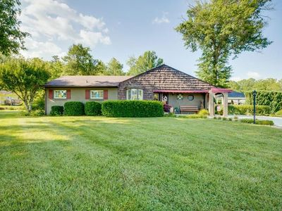 103 Sunnylea Dr, Richlands, VA, 24641