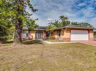 4325 19th Pl SW, Naples, FL 34116