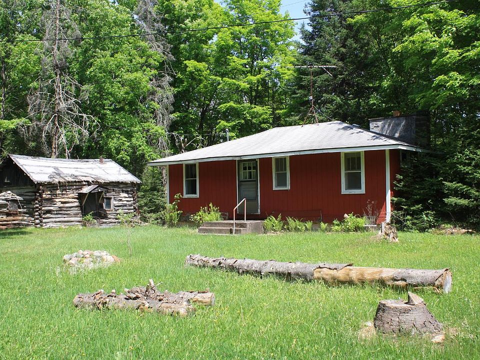 6438 Green Rd, Minocqua, WI 54564 Zillow
