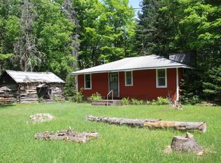 6438 Green Rd, Minocqua, WI 54564