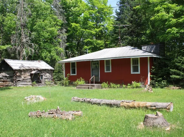 6438 Green Rd, Minocqua, WI 54564