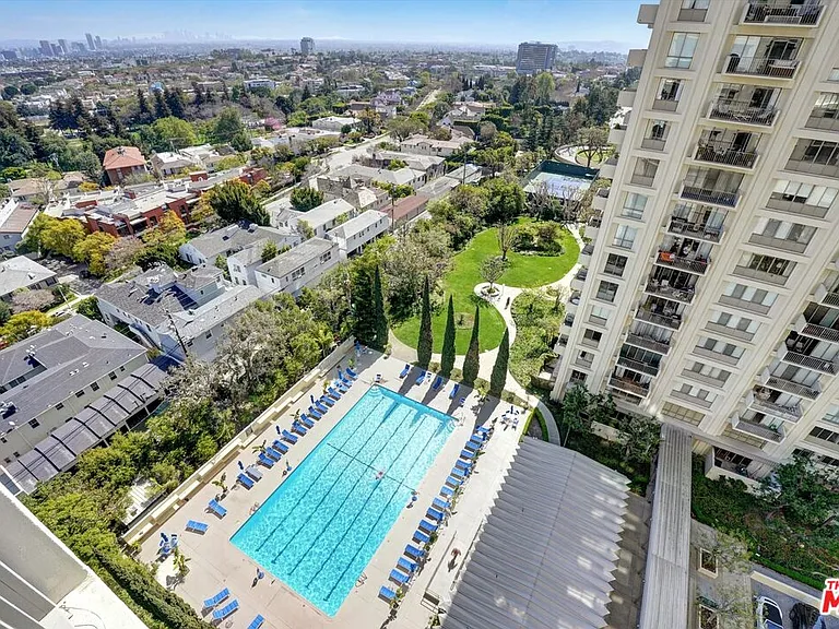 2160 Century Park E #1406 — Photo 41