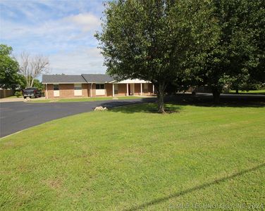 1221 N 49th Ave, Durant, OK, 74701