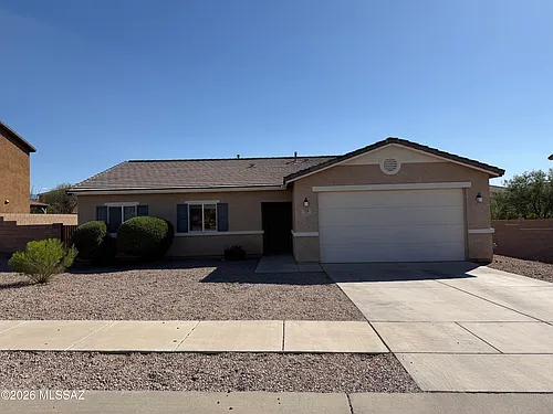 726 S Harry P Stagg Dr Photo 1