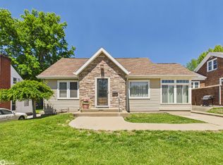 1012 N 17th St, Keokuk, IA 52632