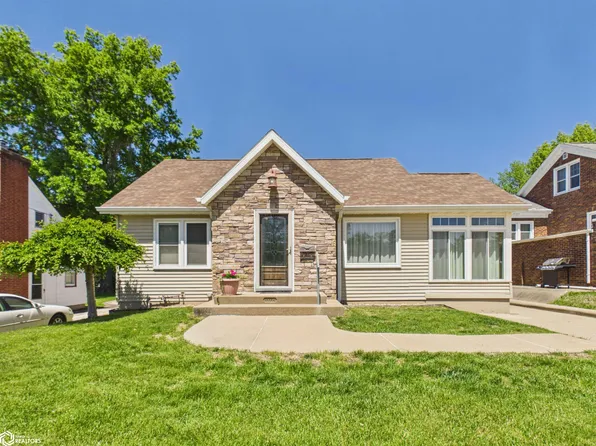1012 N 17th St, Keokuk, IA 52632