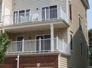 12446 Liberty Bridge Rd #206A, Fairfax, VA 22033