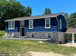 7806 Lake Anna Pkwy, Spotsylvania, VA 22551