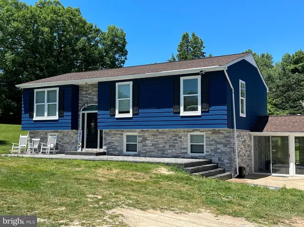 7806 Lake Anna Pkwy, Spotsylvania, VA 22551