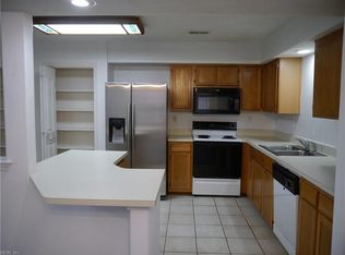 168 White Cedar Ln, Yorktown, VA 23693