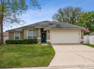 246 Fort Milton Dr, Jacksonville, FL 32220