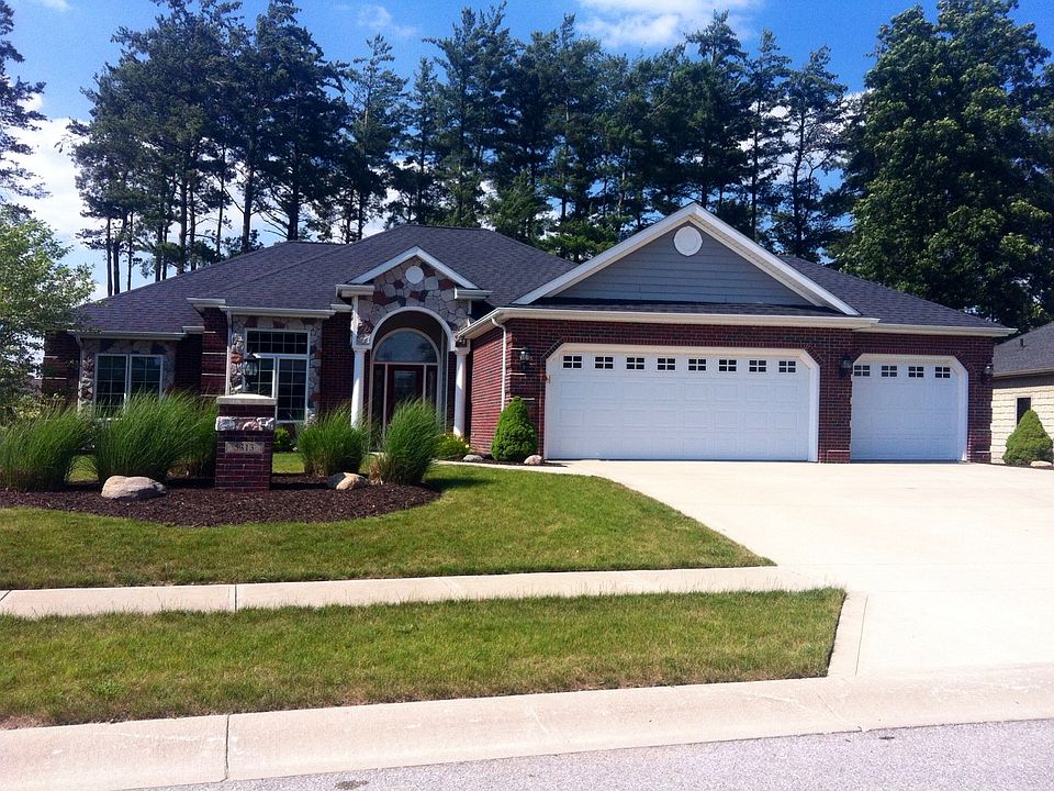 5313 Cedar Cove Villa