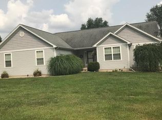 10988 3 Mile Rd, East Leroy, MI 49051