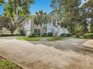 200 Fort Howell Dr, Hilton Head Island, SC 29926