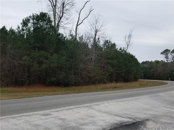 0 Timberneck Rd, Deltaville, VA 23043