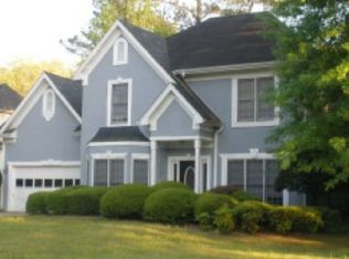 1250 Spring Crk SW, Atlanta, GA 30311