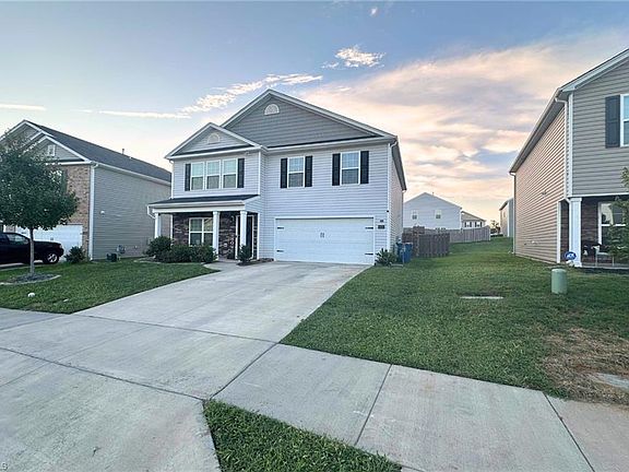 2nd image of 6853 Summerside Dr