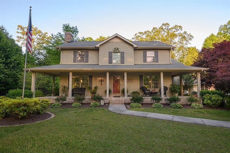 830 Motlow College Rd, Normandy, TN 37360 Zillow