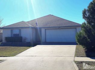 4408 Fieldcrest Dr, Killeen, TX 76549
