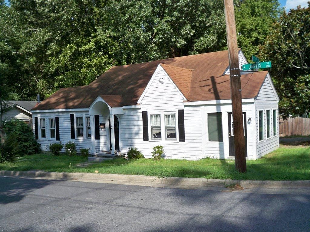 100 N Jarvis St, Greenville, NC 27858 Zillow