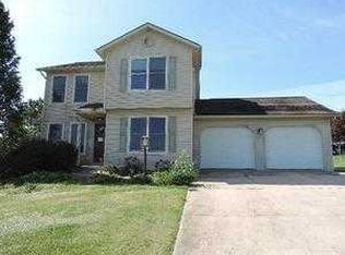 48 Hickory Blvd #L-0175, Lebanon, PA 17042