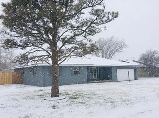117 Ramsey Dr, Elk City, OK 73644