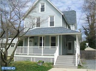 505 N Lenola Rd #B, Moorestown, NJ 08057